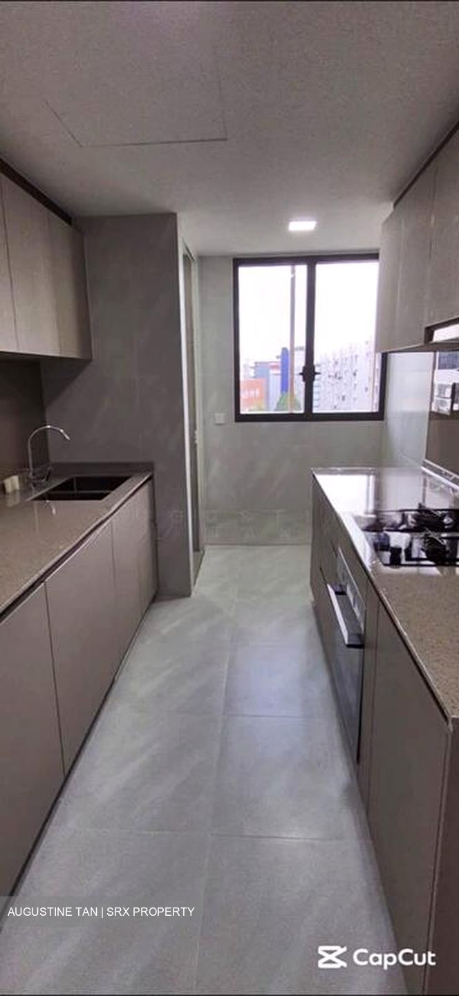 Penrose (D14), Apartment #529365501
